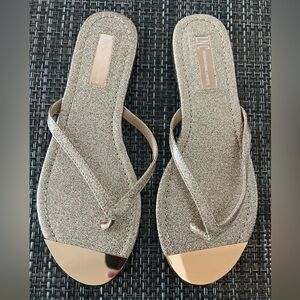 INC International Concepts Sandals ⭐️ NEW⭐️